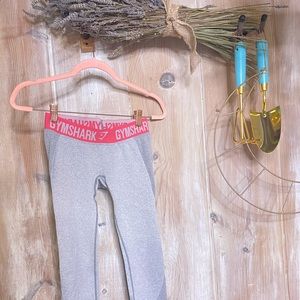 Gymshark Flex Leggings